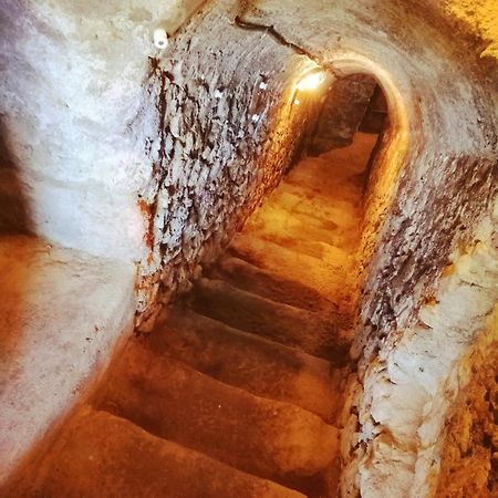فيلا Areta Etxea Salinillas de Buradón المظهر الخارجي الصورة