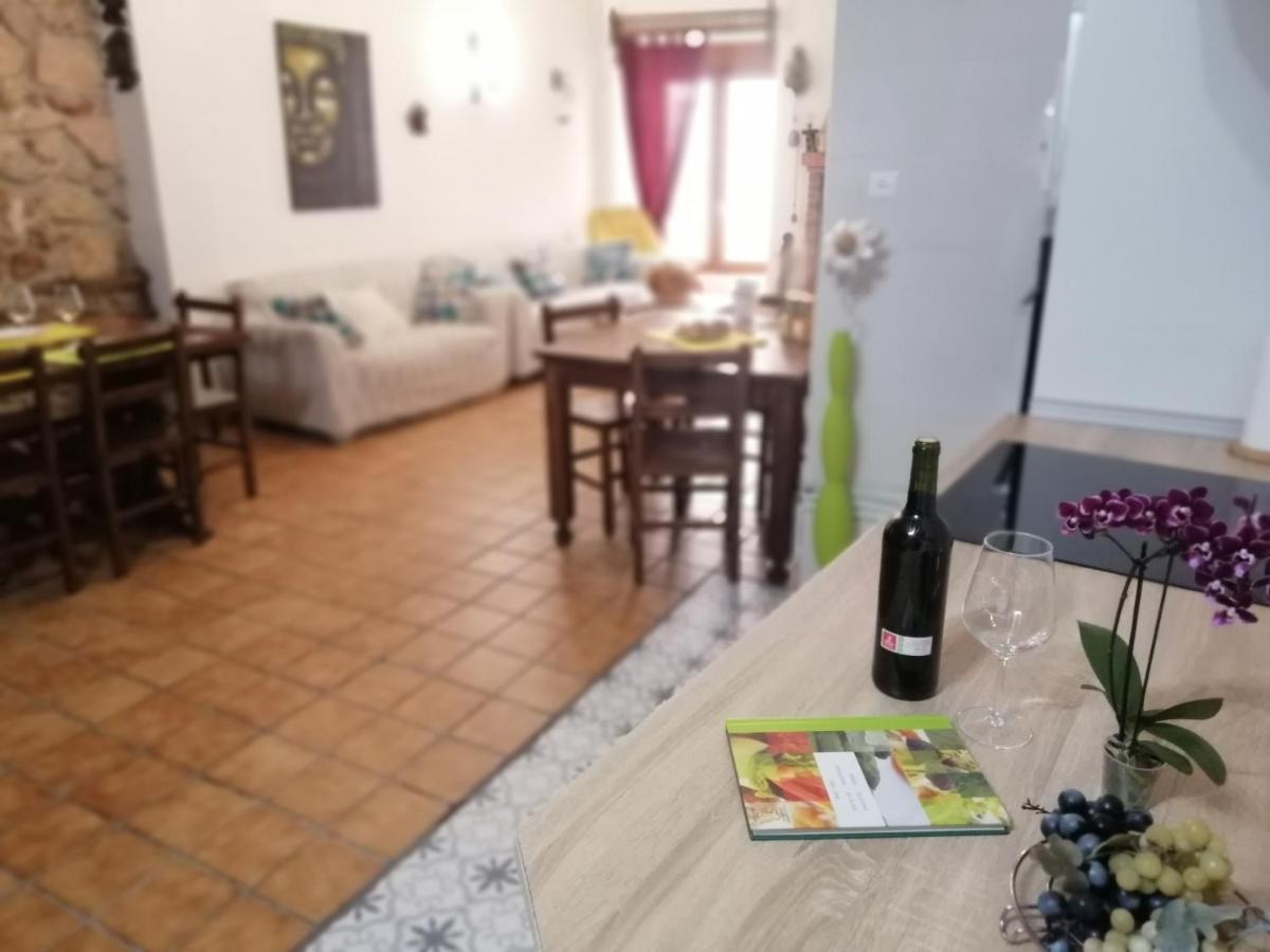 فيلا Areta Etxea Salinillas de Buradón المظهر الخارجي الصورة