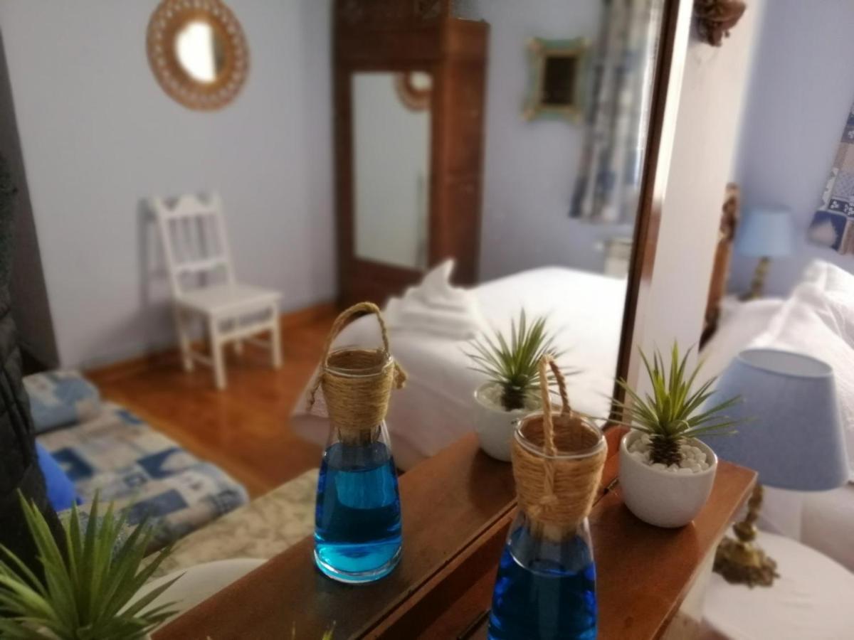 فيلا Areta Etxea Salinillas de Buradón المظهر الخارجي الصورة