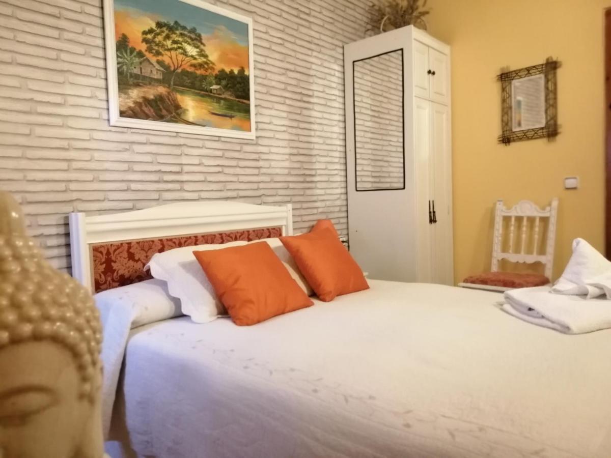 فيلا Areta Etxea Salinillas de Buradón المظهر الخارجي الصورة