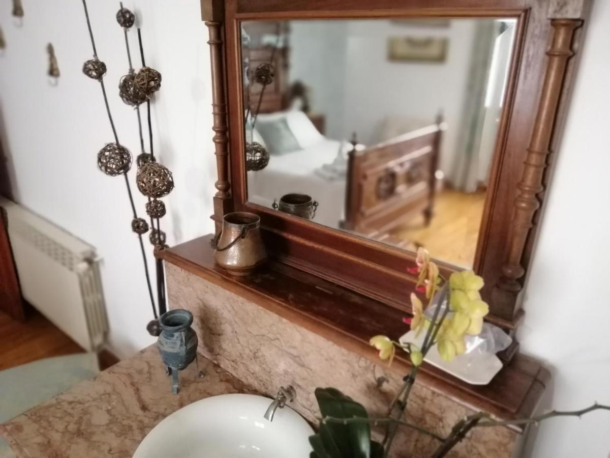 فيلا Areta Etxea Salinillas de Buradón المظهر الخارجي الصورة